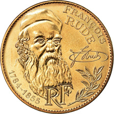 Moneta, Francja, François Rude, 10 Francs, 1984, Paris, MS(65-70)