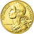 Coin, France, Marianne, 5 Centimes, 1985, Paris, MS(65-70), Aluminum-Bronze