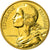 Coin, France, Marianne, 5 Centimes, 1986, Paris, MS(65-70), Aluminum-Bronze