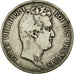 Munten, Frankrijk, Louis-Philippe, 5 Francs, 1831, Paris, FR, Zilver, KM:745.1