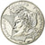 Moneta, Francja, Jimenez, 10 Francs, 1986, Paris, MS(65-70), Nikiel, KM:959