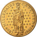 Coin, France, Hugues Capet, 10 Francs, 1987, Paris, MS(65-70), Silver, KM:961