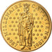 Münze, Frankreich, Hugues Capet, 10 Francs, 1987, Paris, STGL, Silber, KM:961