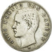Coin, German States, BAVARIA, Otto, 5 Mark, 1901, Munich, VF(30-35), Silver
