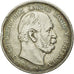 Coin, German States, PRUSSIA, Wilhelm I, 5 Mark, 1875, Hannover, VF(30-35)