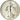 Coin, France, Semeuse, 1/2 Franc, 1978, Paris, MS(65-70), Nickel, KM:931.1