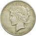 Moneta, Stati Uniti, Peace Dollar, Dollar, 1923, U.S. Mint, Denver, MB+