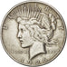 UNITED STATES, Peace Dollar, Dollar, 1928, U.S. Mint, KM #150, VF(30-35),...