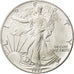 UNITED STATES, Dollar, 1987, U.S. Mint, KM #273, AU(55-58), Silver, 40.6, 31.46