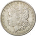 Stati Uniti, Morgan Dollar, Dollar, 1885, U.S. Mint, New Orleans, BB+, Argent...