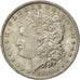 UNITED STATES, Morgan Dollar, Dollar, 1885, U.S. Mint, KM #110, AU(50-53),...