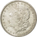UNITED STATES, Morgan Dollar, Dollar, 1885, U.S. Mint, KM #110, AU(50-53),...
