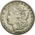 Moneda, Estados Unidos, Morgan Dollar, Dollar, 1921, U.S. Mint, San Francisco
