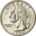 Moneda, Estados Unidos, Washington Quarter, Quarter, 1995, U.S. Mint