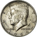 Coin, United States, Kennedy Half Dollar, Half Dollar, 1964, U.S. Mint