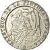 Coin, Spain, Juan Carlos I, 200 Pesetas, 1996, EF(40-45), Copper-nickel, KM:965