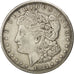 UNITED STATES, Peace Dollar, Dollar, 1921, U.S. Mint, KM #150, VF(30-35),...