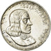 Coin, South Africa, Rand, 1966, EF(40-45), Silver, KM:71.1