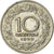 Coin, Austria, 10 Groschen, 1929, EF(40-45), Copper-nickel, KM:2838