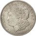 UNITED STATES, Morgan Dollar, Dollar, 1921, U.S. Mint, KM #110, EF(40-45),...