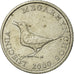 Coin, Croatia, Kuna, 2000, EF(40-45), Copper-Nickel-Zinc, KM:20.2