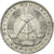 Moneda, REPÚBLICA DEMOCRÁTICA ALEMANA, Pfennig, 1964, Berlin, MBC, Aluminio