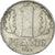 Coin, GERMAN-DEMOCRATIC REPUBLIC, Pfennig, 1964, Berlin, EF(40-45), Aluminum