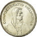 Coin, Switzerland, 5 Francs, 1965, Bern, AU(55-58), Silver, KM:40