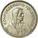 Coin, Switzerland, 5 Francs, 1968, Bern, EF(40-45), Copper-nickel, KM:40a.1