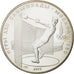 RUSSIA, 5 Roubles, 1979, KM #167, MS(60-62), Silver, 16.54