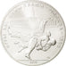 RUSSIA, 10 Roubles, 1979, KM #171, MS(60-62), Silver, 33.36