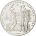 RUSSIA, 10 Roubles, 1979, KM #169, AU(50-53), Silver, 33.35