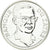 Moneda, Zaire, 2-1/2 Zaires, 1975, SC, Plata, KM:9