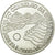 Moneta, Portugal, 1000 Escudos, 2000, AU(55-58), Srebro, KM:724