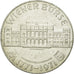 Coin, Austria, 25 Schilling, 1971, AU(50-53), Silver, KM:2910