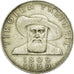 Coin, Austria, 50 Schilling, 1959, AU(50-53), Silver, KM:2888
