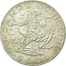 Coin, Austria, 100 Schilling, 1975, AU(50-53), Silver, KM:2925