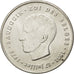 BELGIUM, 250 Francs, 250 Frank, 1971, KM #157.1, AU(50-53), Silver, 37, 24.86