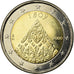 Finland, 2 Euro, Autonomy, 2009, MS(63), Bi-Metallic, KM:149