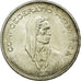 Coin, Switzerland, 5 Francs, 1965, Bern, AU(50-53), Silver, KM:40
