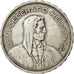 SWITZERLAND, 5 Francs, 1932, Bern, KM #40, EF(40-45), Silver, 31.45, 14.96