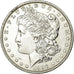 Moneta, Stati Uniti, Morgan Dollar, Dollar, 1896, U.S. Mint, Philadelphia, SPL-