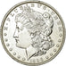Monnaie, États-Unis, Morgan Dollar, Dollar, 1896, U.S. Mint, Philadelphie, SUP