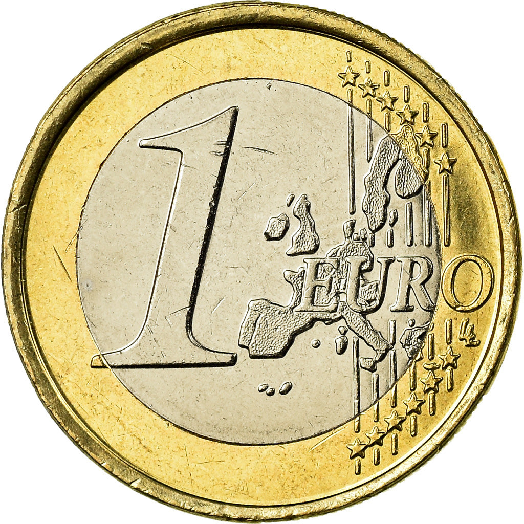 Belgium, Euro, 1999, MS(65-70), Bi-Metallic, KM:230