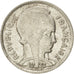 Monnaie, France, Bazor, 5 Francs, 1933, SUP, Nickel, KM:887, Gadoury:753