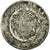 Moneta, DEPARTAMENTY WŁOSKIE, PIEDMONT REPUBLIC, 5 Francs, 1801, VF(20-25)