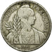 Moneta, Indocina francese, Piastre, 1947, BB+, Rame-nichel, KM:32.2