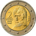Austria, 2 Euro, 2006, SC, Bimetálico, KM:3089