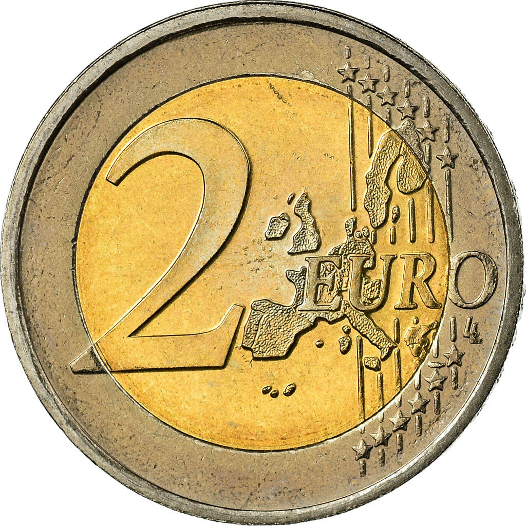 Austria, 2 Euro, 2006, SC, Bimetálico, KM:3089