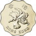 Moneta, Hong Kong, Elizabeth II, 2 Dollars, 1997, SPL, Rame-nichel, KM:64